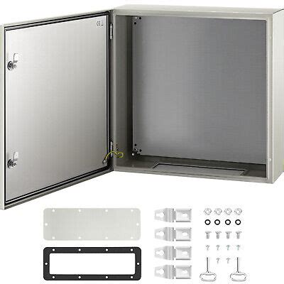 24x24x8 outdoor electrical box enclosure|24x24 enclosure waterproof.